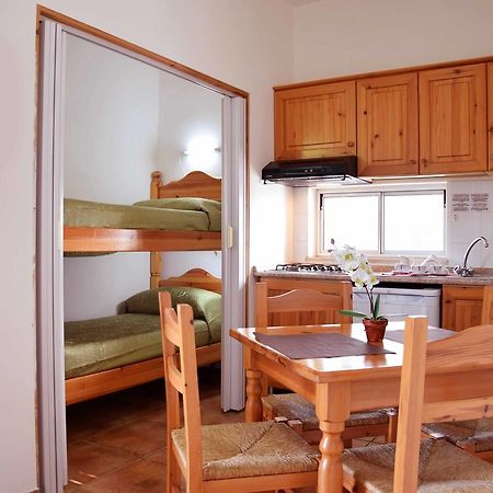 Camping Villaggio Pineta Al Mare Specchiolla Zewnętrze zdjęcie