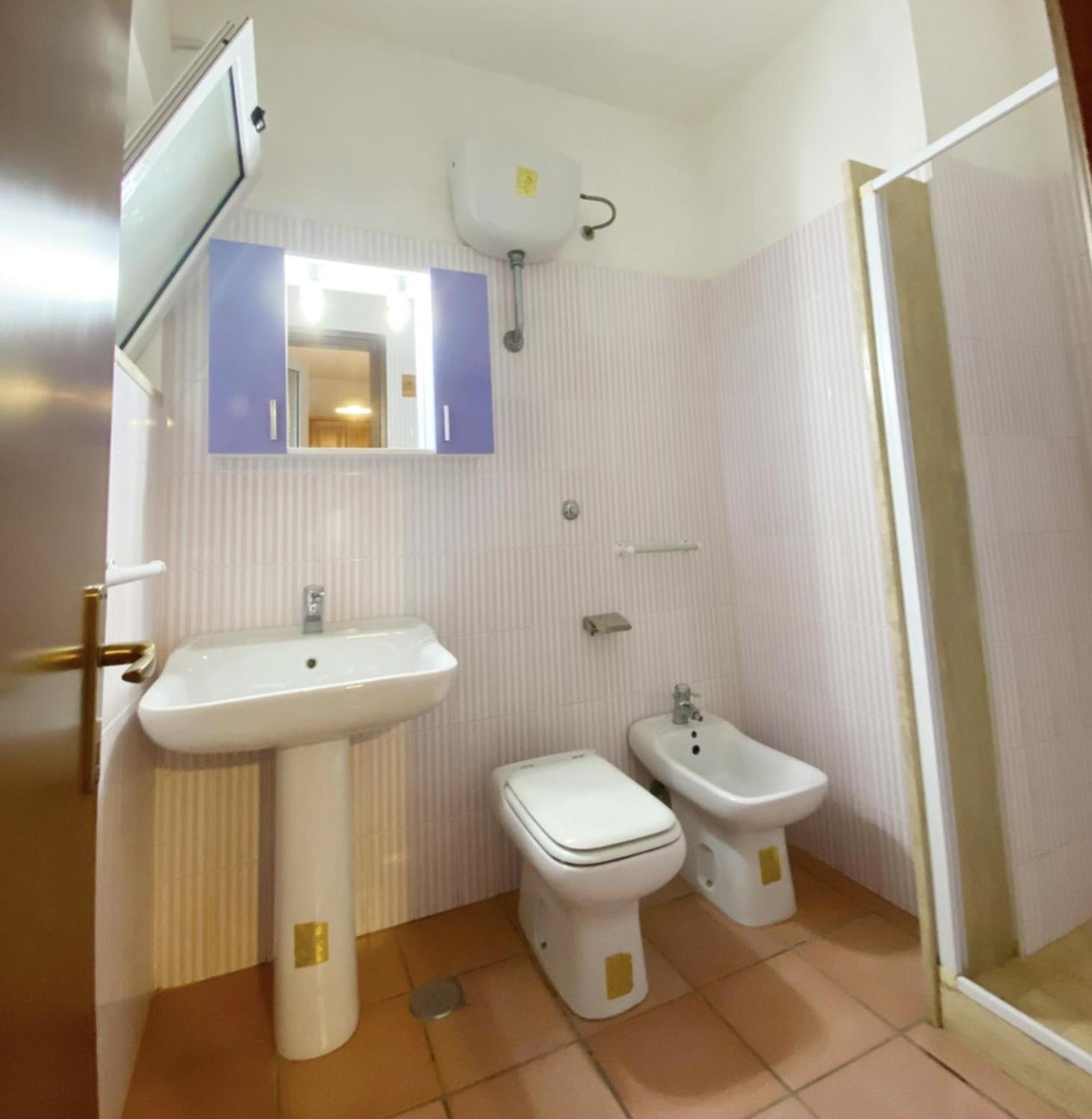 Camping Villaggio Pineta Al Mare Specchiolla Zewnętrze zdjęcie